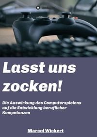 Produktbild: Lasst uns zocken!
