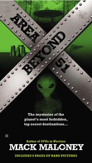 Produktbild: Beyond Area 51