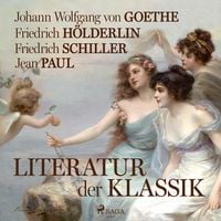 Produktbild: Literatur der Klassik