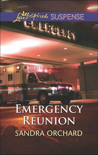 Produktbild: Emergency Reunion