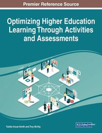 Produktbild: Optimizing Higher Education Learning Through Activities and Assessments