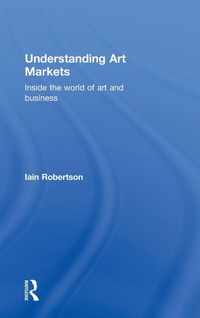 Produktbild: Understanding Art Markets
