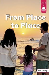 Produktbild: From Place to Place