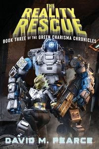 Produktbild: The Reality Rescue