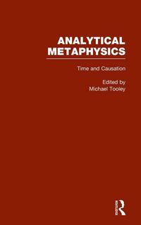 Produktbild: Time and Causation, Vol. 2