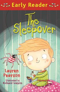 Produktbild: The Sleepover