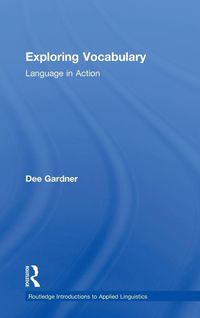Produktbild: Exploring Vocabulary