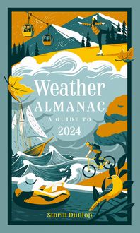 Produktbild: Weather Almanac