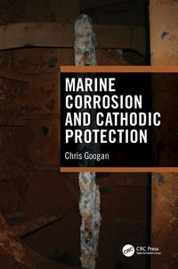 Produktbild: Marine Corrosion and Cathodic Protection