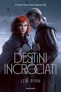 Produktbild: Destini incrociati