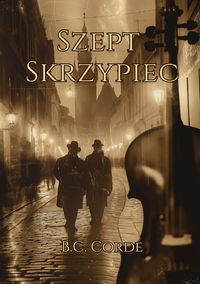 Produktbild: Szept Skrzypiec