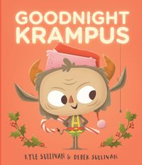 Produktbild: Goodnight Krampus