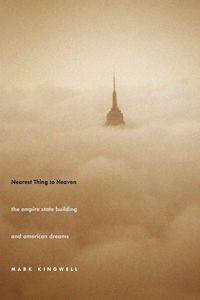 Produktbild: Nearest Thing to Heaven