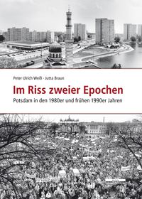 Produktbild: Im Riss zweier Epochen
