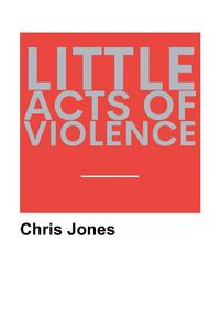 Produktbild: Little Acts of Violence