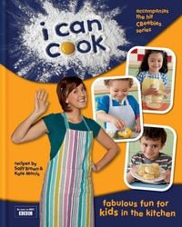 Produktbild: I Can Cook
