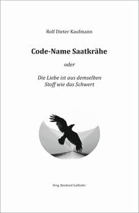 Produktbild: Code-Name Saatkr&auml;he