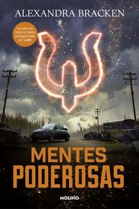 Produktbild: Mentes Poderosas / The Darkest Minds. Book 1