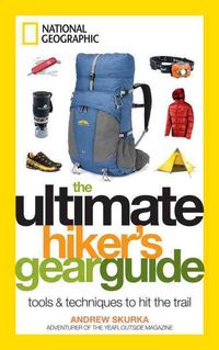 Produktbild: Maps, N: Ultimate Hiker's Gear Guide