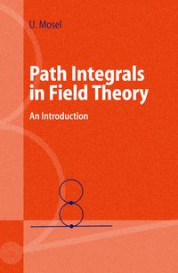 Produktbild: Path Integrals in Field Theory