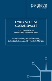 Produktbild: Cyber Spaces/Social Spaces