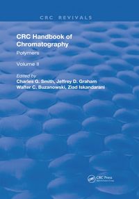 Produktbild: Smith, C: Handbook of Chromatography