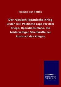 Produktbild: Der russisch-japanische Krieg
