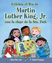 Produktbild: Celebra El D&iacute;a de Martin Luther King, Jr. Con La Clase de la Sra. Park