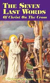 Produktbild: Seven Last Words of Christ on the Cross