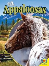 Produktbild: Appaloosas
