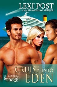 Produktbild: Cruise Into Eden