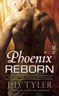 Produktbild: Phoenix Reborn