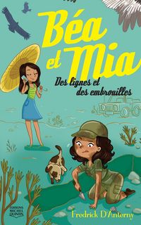 Produktbild: Des lignes et des embrouilles