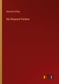 Produktbild: My Wayward Pardner