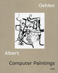 Produktbild: Computer Paintings