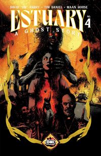 Produktbild: Estuary: A Ghost Story #4