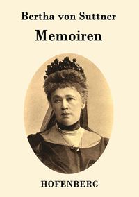 Produktbild: Memoiren