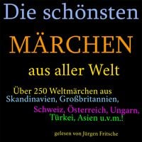 Produktbild: Die sch&ouml;nsten M&auml;rchen aus aller Welt