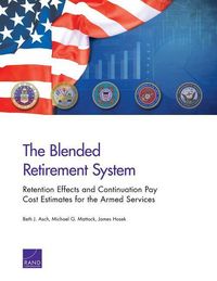 Produktbild: Asch, B: Blended Retirement System