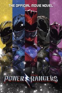 Produktbild: Power Rangers The Off Movie No