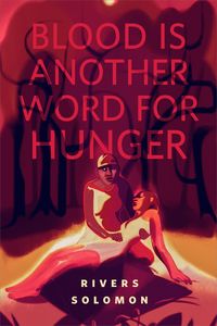 Produktbild: Blood Is Another Word for Hunger
