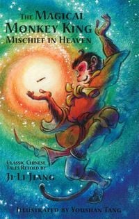 Produktbild: The Magical Monkey King