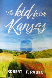 Produktbild: The Kid From Kansas