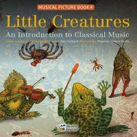 Produktbild: Little Creatures