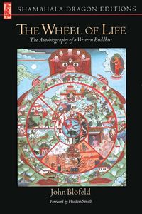 Produktbild: The Wheel of Life