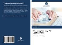 Produktbild: Finanzplanung f&uuml;r Zahn&auml;rzte