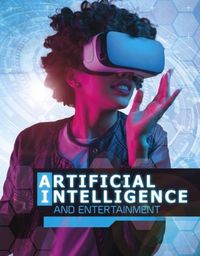 Produktbild: Artificial Intelligence and Entertainment