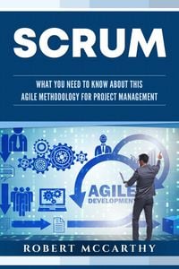 Produktbild: Scrum