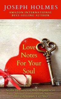 Produktbild: Love Notes For Your Soul