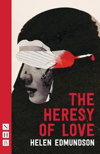 Produktbild: The Heresy of Love